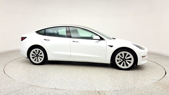 2023 Tesla Model 3 RWD w/ 19'' Sport Wheels - 23006889 - 3