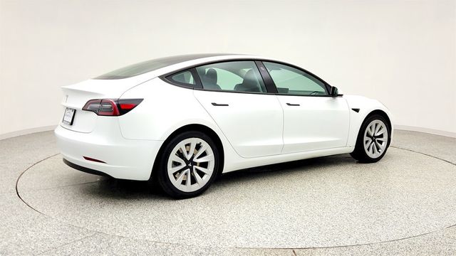 2023 Tesla Model 3 RWD w/ 19'' Sport Wheels - 23006889 - 4