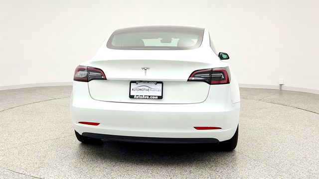 2023 Tesla Model 3 RWD w/ 19'' Sport Wheels - 23006889 - 5
