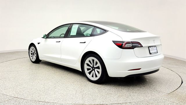 2023 Tesla Model 3 RWD w/ 19'' Sport Wheels - 23006889 - 6