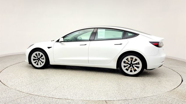 2023 Tesla Model 3 RWD w/ 19'' Sport Wheels - 23006889 - 7