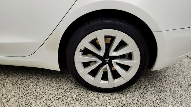 2023 Tesla Model 3 RWD w/ 19'' Sport Wheels - 23006889 - 8