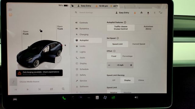 2023 Tesla Model 3 RWD w/ 19'' Sport Wheels & White/Black Premium Seat Trim - 23010103 - 18