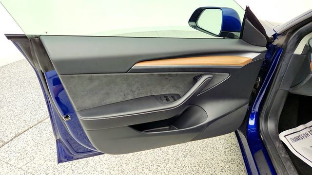 2023 Tesla Model 3 RWD w/ Autopilot - 23007087 - 10