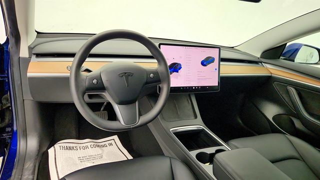 2023 Tesla Model 3 RWD w/ Autopilot - 23007087 - 11