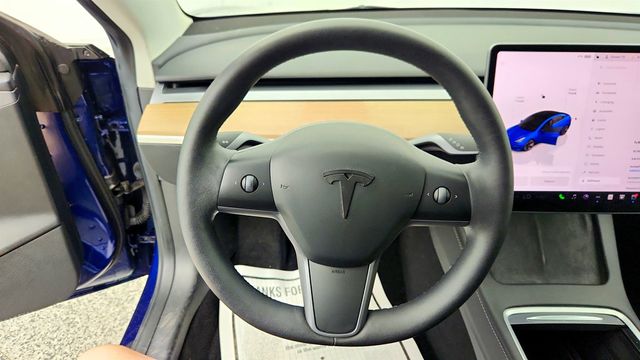 2023 Tesla Model 3 RWD w/ Autopilot - 23007087 - 12