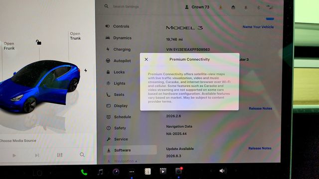 2023 Tesla Model 3 RWD w/ Autopilot - 23007087 - 16