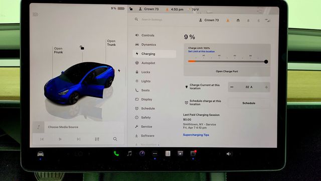 2023 Tesla Model 3 RWD w/ Autopilot - 23007087 - 17