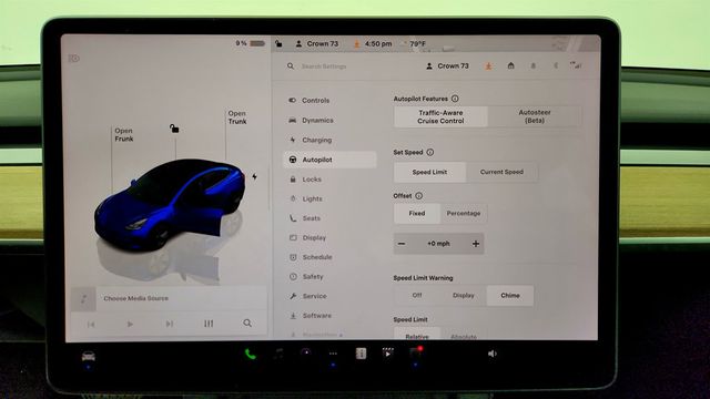 2023 Tesla Model 3 RWD w/ Autopilot - 23007087 - 18