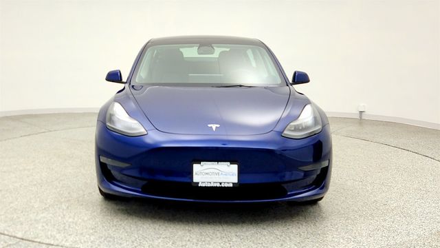 2023 Tesla Model 3 RWD w/ Autopilot - 23007087 - 1