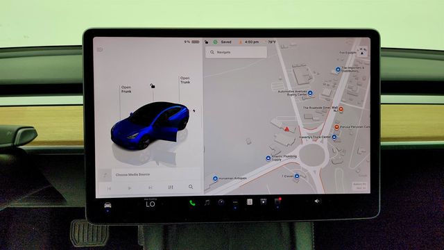 2023 Tesla Model 3 RWD w/ Autopilot - 23007087 - 21