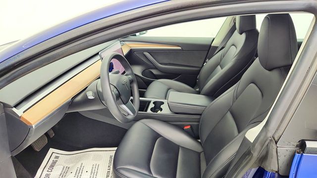 2023 Tesla Model 3 RWD w/ Autopilot - 23007087 - 23