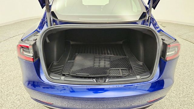 2023 Tesla Model 3 RWD w/ Autopilot - 23007087 - 25