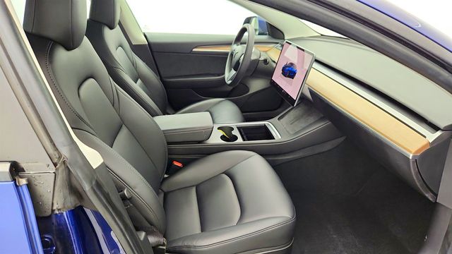 2023 Tesla Model 3 RWD w/ Autopilot - 23007087 - 27