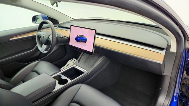 2023 Tesla Model 3 RWD w/ Autopilot - 23007087 - 28