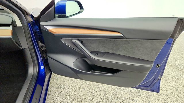 2023 Tesla Model 3 RWD w/ Autopilot - 23007087 - 29