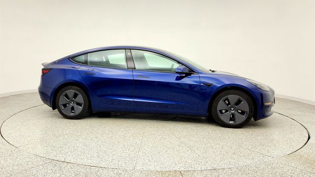 2023 Tesla Model 3 RWD w/ Autopilot - 23007087 - 3