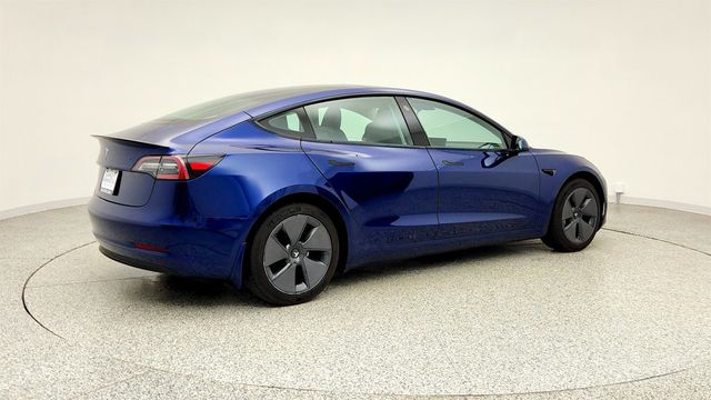 2023 Tesla Model 3 RWD w/ Autopilot - 23007087 - 4