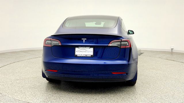 2023 Tesla Model 3 RWD w/ Autopilot - 23007087 - 5
