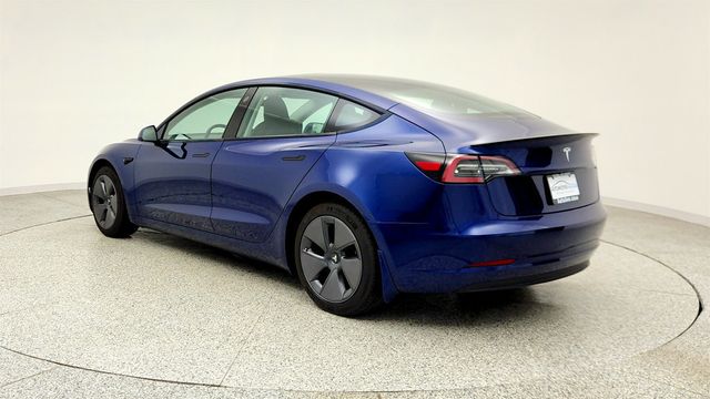 2023 Tesla Model 3 RWD w/ Autopilot - 23007087 - 6