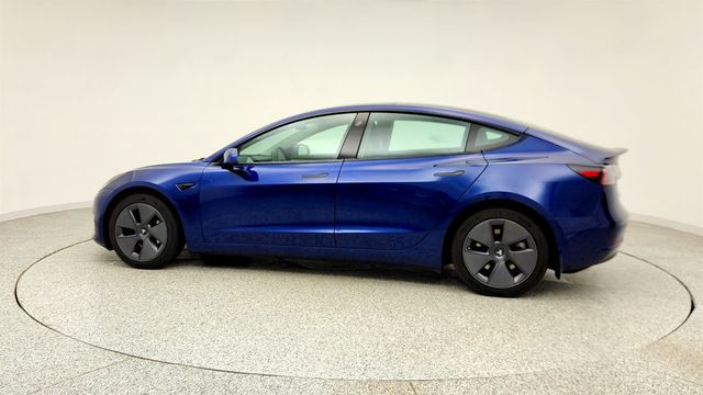 2023 Tesla Model 3 RWD w/ Autopilot - 23007087 - 7