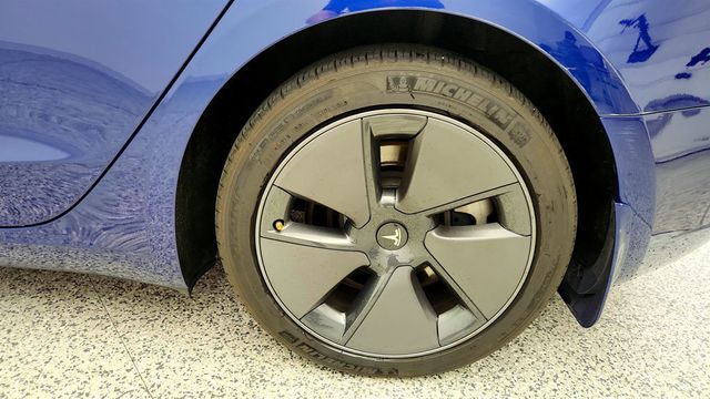 2023 Tesla Model 3 RWD w/ Autopilot - 23007087 - 8