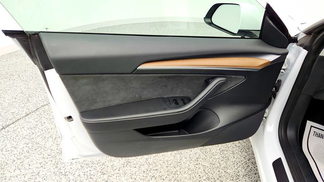 2023 Tesla Model 3 RWD with 19'' Wheels - 22971748 - 10