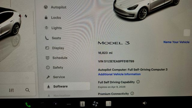 2023 Tesla Model 3 RWD with 19'' Wheels - 22971748 - 13