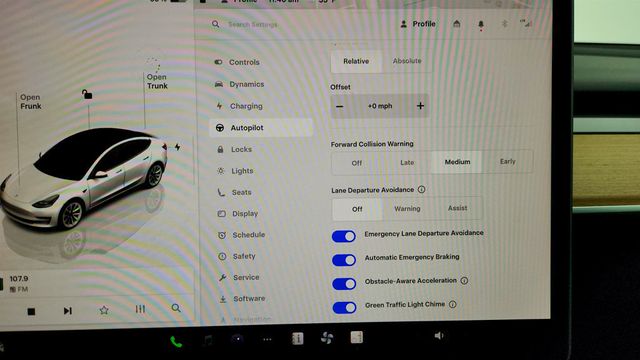 2023 Tesla Model 3 RWD with 19'' Wheels - 22971748 - 19