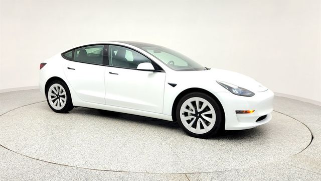 2023 Tesla Model 3 RWD with 19'' Wheels - 22971748 - 2