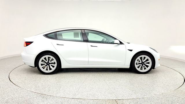 2023 Tesla Model 3 RWD with 19'' Wheels - 22971748 - 3