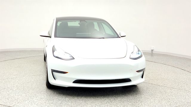2023 Tesla Model 3 RWD with Full Self-Driving Capability & 19'' Wheels - 22971748 - 1