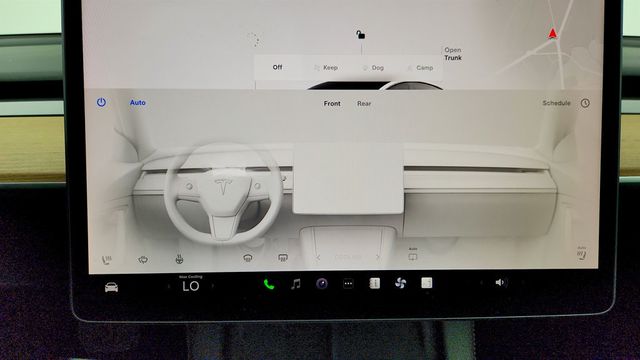 2023 Tesla Model 3 RWD with Full Self-Driving Capability & 19'' Wheels - 22971748 - 20