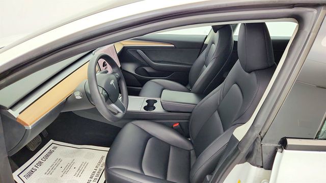 2023 Tesla Model 3 RWD with Full Self-Driving Capability & 19'' Wheels - 22971748 - 23