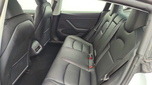 2023 Tesla Model 3 RWD with Full Self-Driving Capability & 19'' Wheels - 22971748 - 24