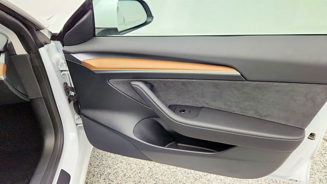 2023 Tesla Model 3 RWD with Full Self-Driving Capability & 19'' Wheels - 22971748 - 29