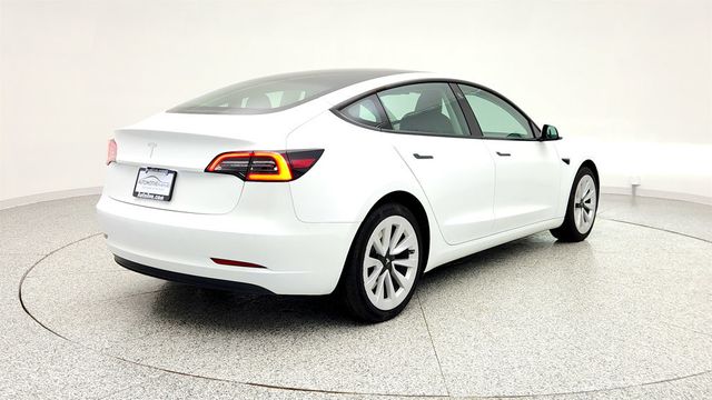 2023 Tesla Model 3 RWD with Full Self-Driving Capability & 19'' Wheels - 22971748 - 4