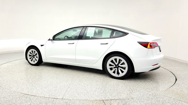2023 Tesla Model 3 RWD with Full Self-Driving Capability & 19'' Wheels - 22971748 - 6