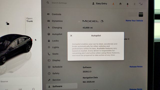 2023 Tesla Model 3 RWD w/ White & Black Premium Interior - 22993608 - 14