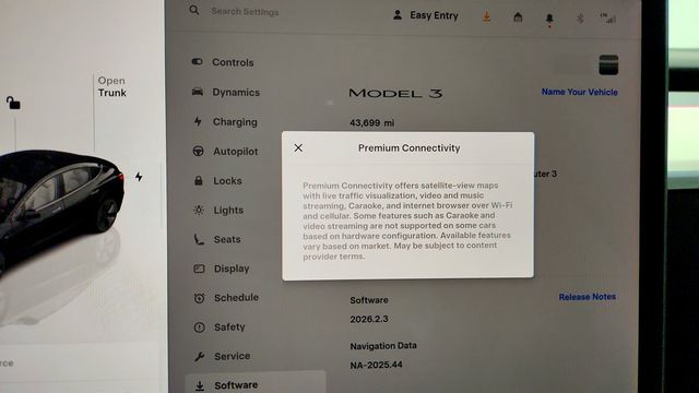 2023 Tesla Model 3 RWD w/ White & Black Premium Interior - 22993608 - 15