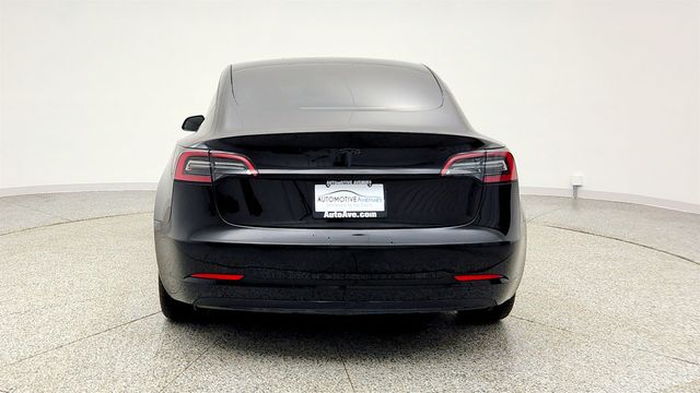 2023 Tesla Model 3 RWD w/ White & Black Premium Interior - 22993608 - 5