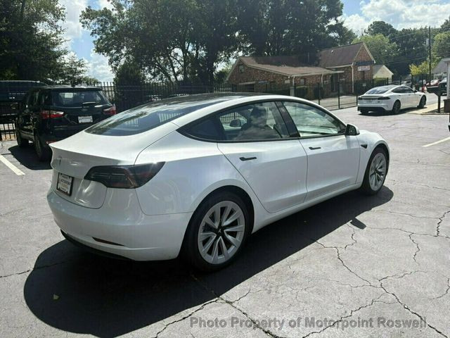 2023 Tesla Model 3 Standard Range Plus - 23053301 - 9