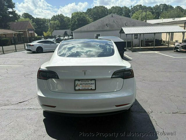 2023 Tesla Model 3 Standard Range Plus - 23053301 - 10