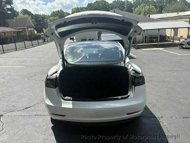 2023 Tesla Model 3 Standard Range Plus - 23053301 - 11