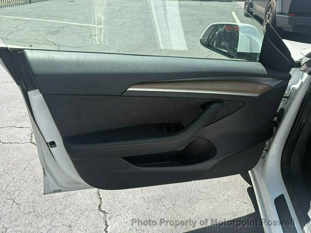 2023 Tesla Model 3 Standard Range Plus - 23053301 - 12