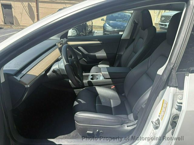 2023 Tesla Model 3 Standard Range Plus - 23053301 - 13