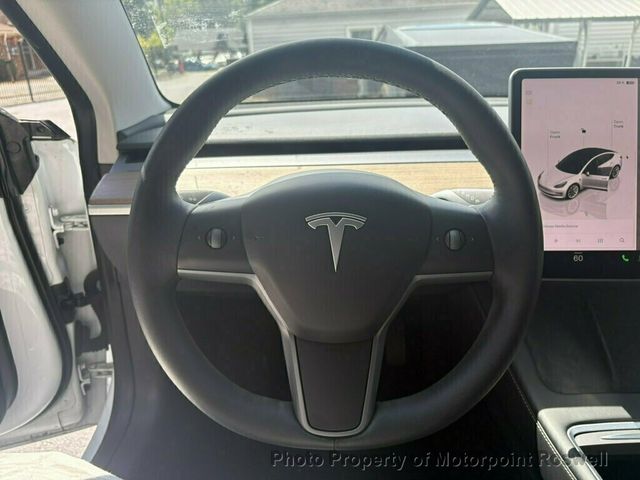 2023 Tesla Model 3 Standard Range Plus - 23053301 - 14