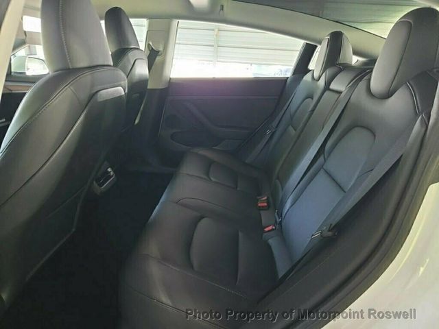 2023 Tesla Model 3 Standard Range Plus - 23053301 - 19
