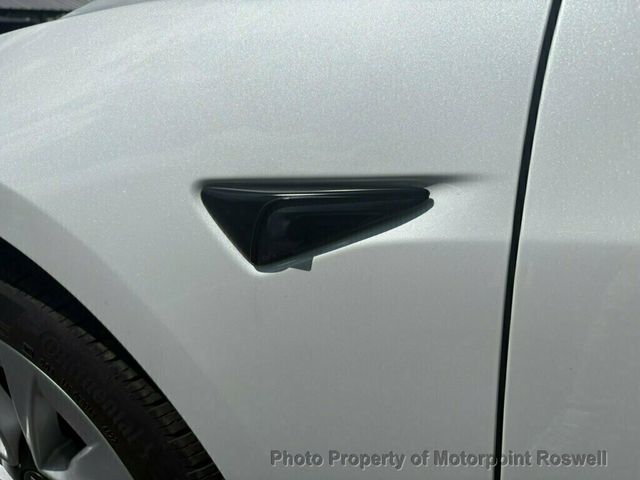2023 Tesla Model 3 Standard Range Plus - 23053301 - 21