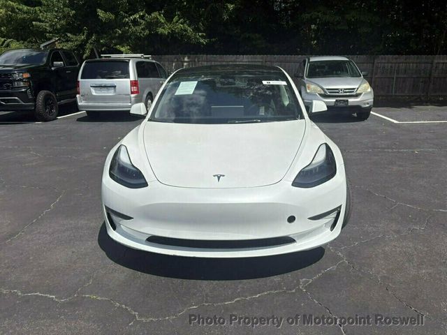 2023 Tesla Model 3 Standard Range Plus - 23053301 - 4